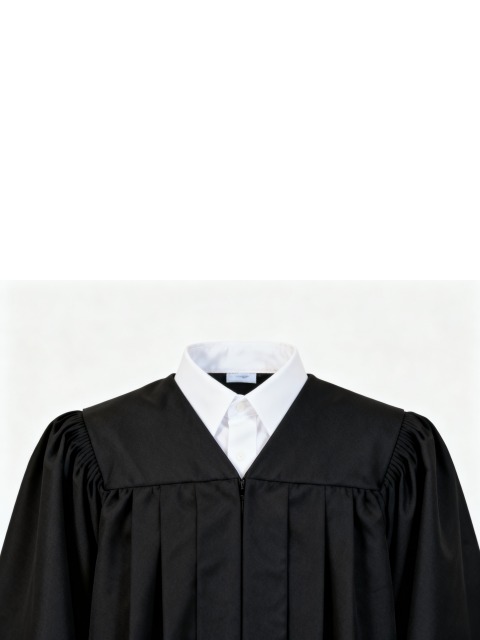 儿童学士服