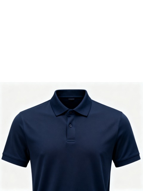 商务POLO