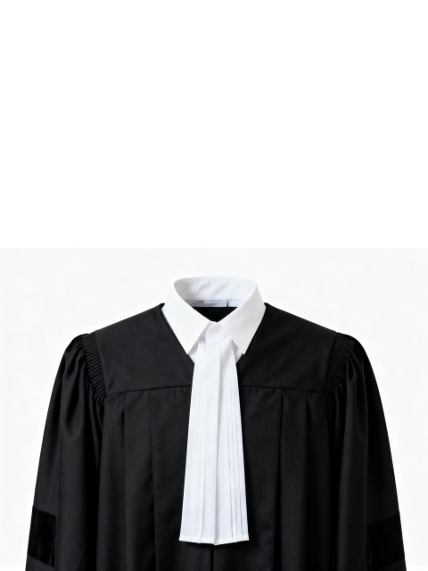学士服