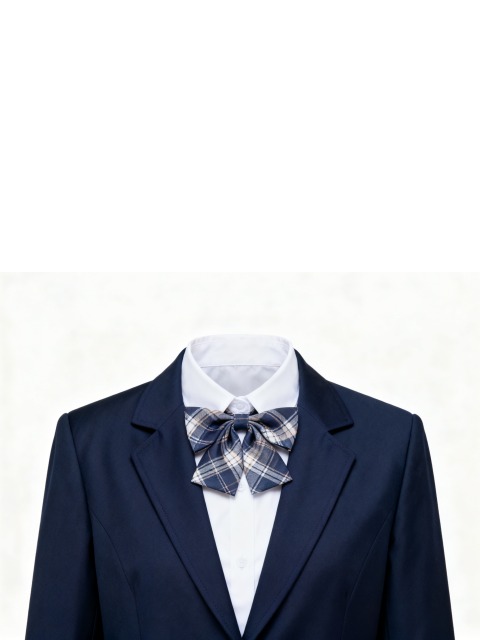 学院校服