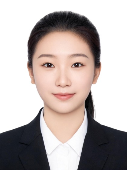 白底证件照